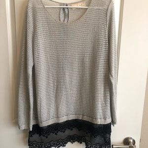 Boutique style top